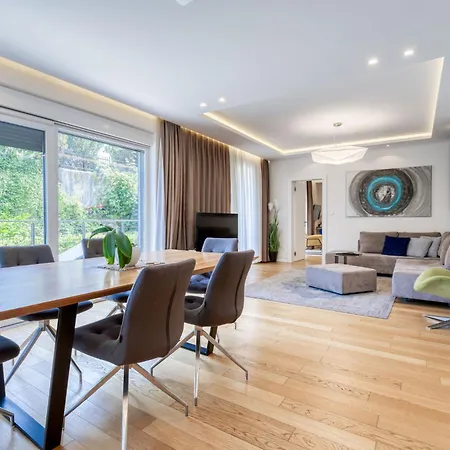 Lägenhet Ziza-2 By Interhome