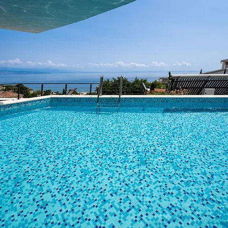 Lägenhet Ziza-2 By Interhome