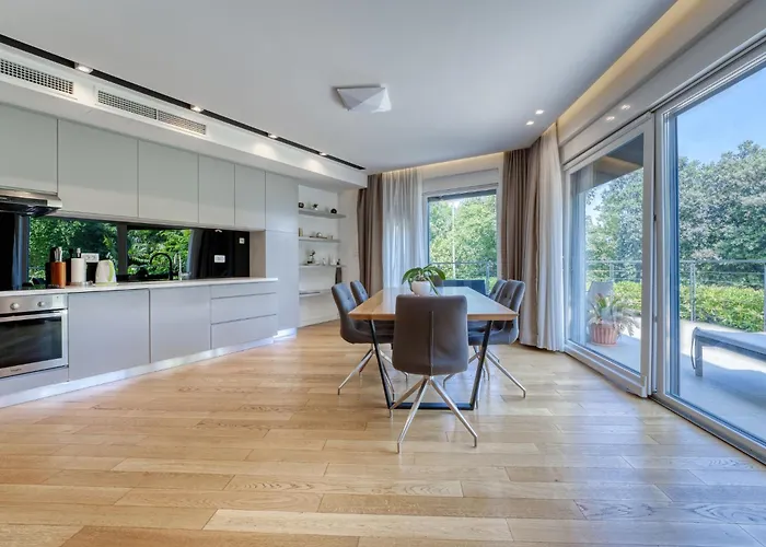 Ziza-2 By Interhome Abbazia