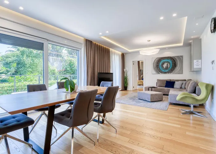 Appartamento Ziza-2 By Interhome