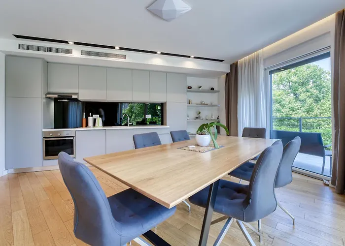 Appartamento Ziza-2 By Interhome Abbazia