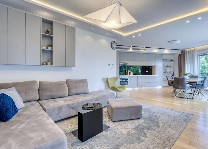 Ziza-2 By Interhome Abbazia