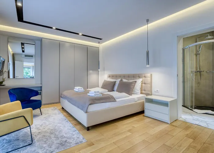 Ziza-2 By Interhome Appartamento