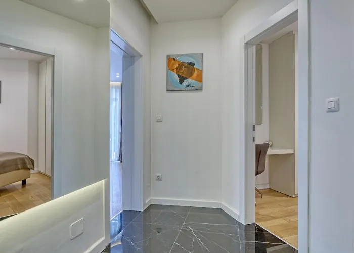 Appartamento Ziza-2 By Interhome Abbazia