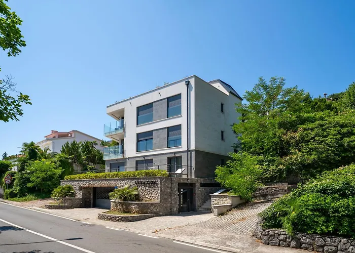 Ziza-2 By Interhome Appartamento Abbazia