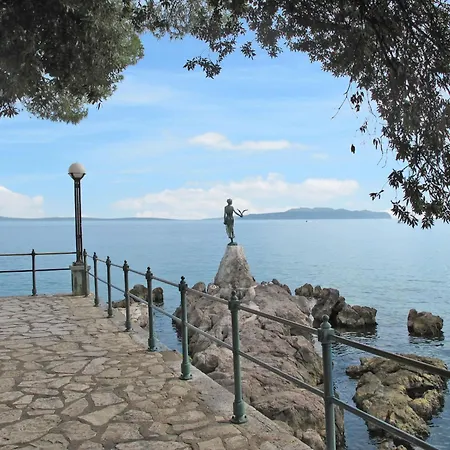 Ziza-2 By Interhome * Opatija