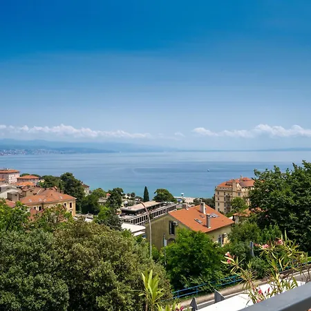 Ziza-2 By Interhome Opatija