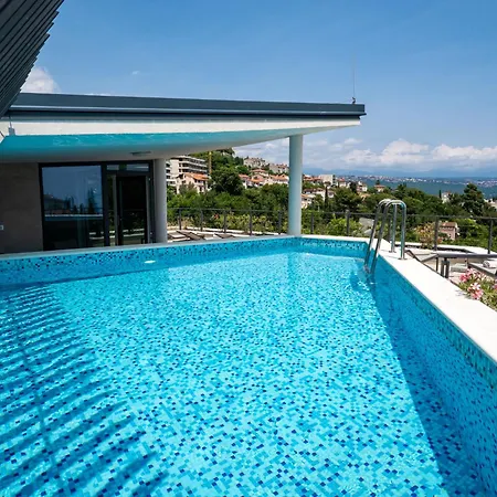 Ziza-2 By Interhome * Opatija