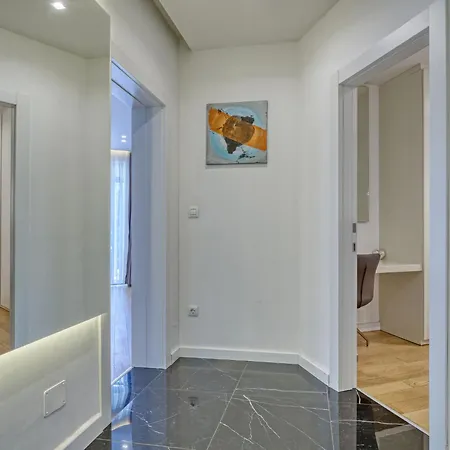 Apartament Ziza-2 By Interhome Opatija