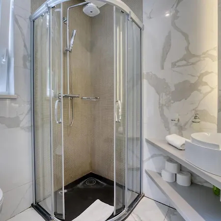 Apartament Ziza-2 By Interhome