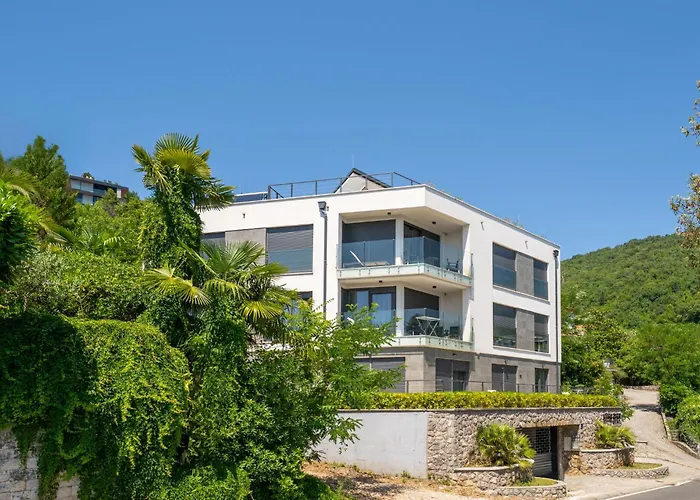 Ziza-2 By Interhome Apartment