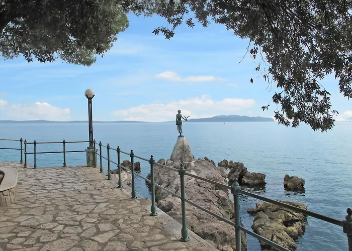 Ziza-2 By Interhome * Opatija