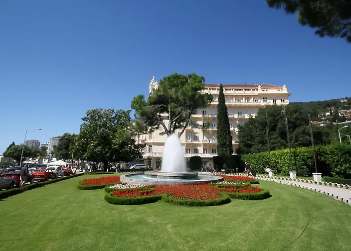 Ziza-2 By Interhome * Opatija